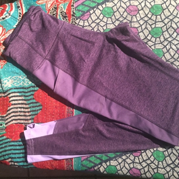 Tek Gear active wear legging dry tek size small - Picture 5 of 6